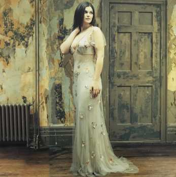 LP Antonio Vivaldi: The Four Seasons