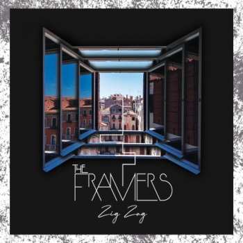 Album The Framers: Zig Zag