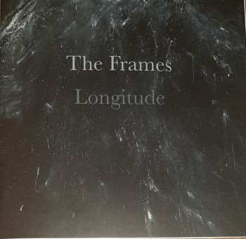 CD The Frames: Longitude  DIGI