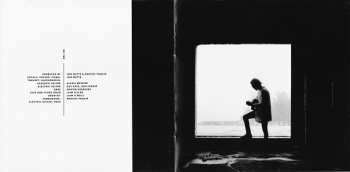 CD The Franklin Electric: Blue Ceilings