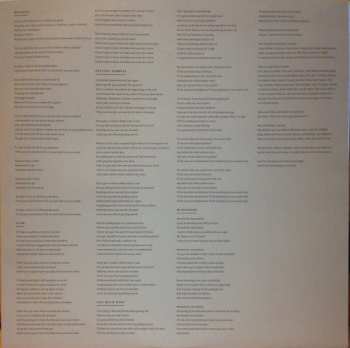 LP The Fratellis: Eyes Wide, Tongue Tied