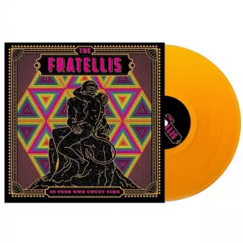 The Fratellis: In Your Own Sweet Time