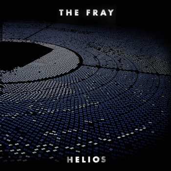 Album The Fray: Helios