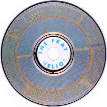 CD The Fray: Helios