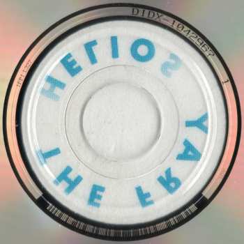 CD The Fray: Helios