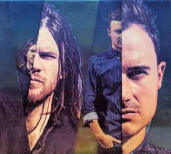 CD The Fray: Helios