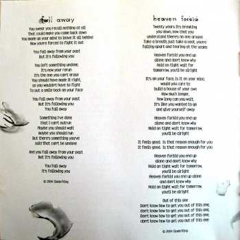 CD The Fray: How To Save A Life