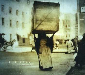 Album The Fray: Reason EP