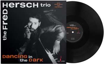 Album The Fred Hersch Trio: Dancing In The Dark