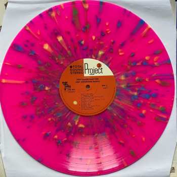 LP The Free Design: Sing For Very Important People LTD | CLR