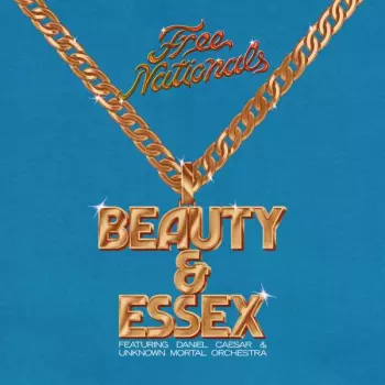 Unknown Mortal Orchestra: Beauty & Essex