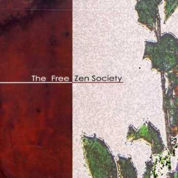 Album The Free Zen Society: The Free Zen Society