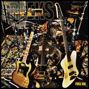 Album The Freeks: Full On