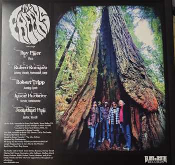 LP The Freeks: Studio / Live II