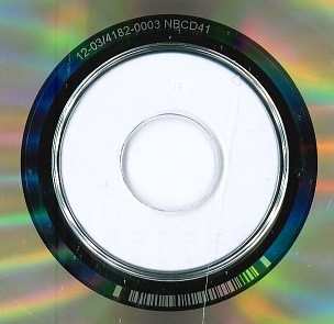 CD The Freestyle Band: Freestyle Band