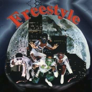 Album The Freestyle Band: The Freestyle Band
