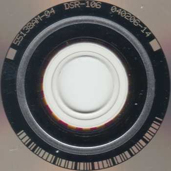 CD The Freeze: Freak Show / Crawling Blind