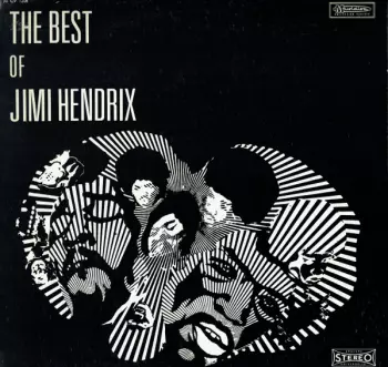 The Fremont's Group: The Best Of Jimi Hendrix