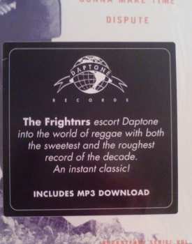 LP The Frightnrs: Nothing More To Say