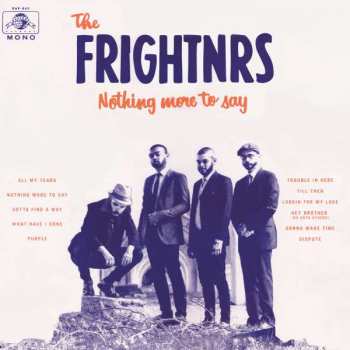 LP The Frightnrs: Nothing More To Say