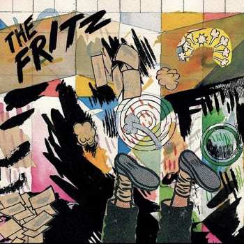 Album The Fritz: The Fritz