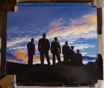 CD The Froncysyllte Male Voice Choir: Voices Of The Valley