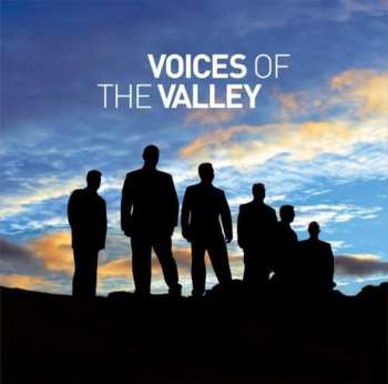 Album The Froncysyllte Male Voice Choir: Voices Of The Valley