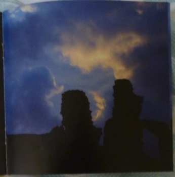 CD The Froncysyllte Male Voice Choir: Voices Of The Valley