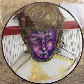 LP The Front Bottoms: The Front Bottoms LTD | PIC