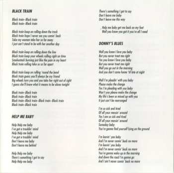 CD The Frost: Rock And Roll Music