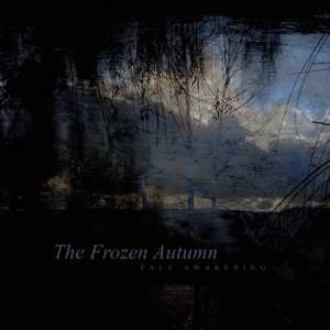 2LP The Frozen Autumn: Pale Awakening CLR | LTD