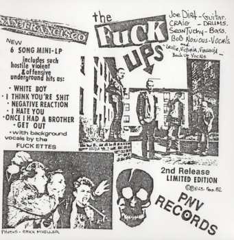 SP Fuck-Ups: FU82 CLR