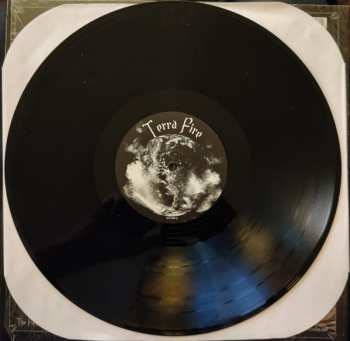 LP The Fucking Wrath: Terra Fire