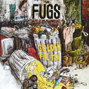 Album The Fugs: Golden Filth