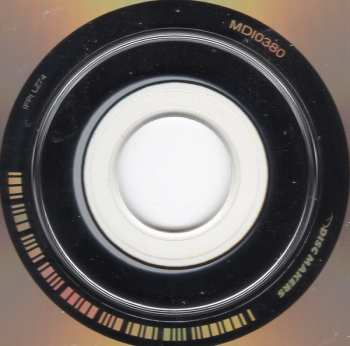 CD The Funky Knuckles: Delicious