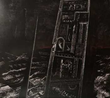 Album Deathspell Omega: The Furnaces Of Palingenesia