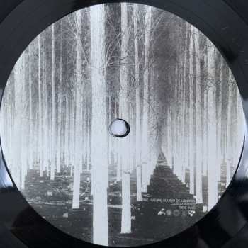 LP The Future Sound Of London: Cascade 2020