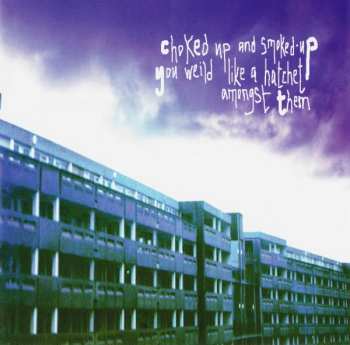 CD The Future Sound Of London: Dead Cities