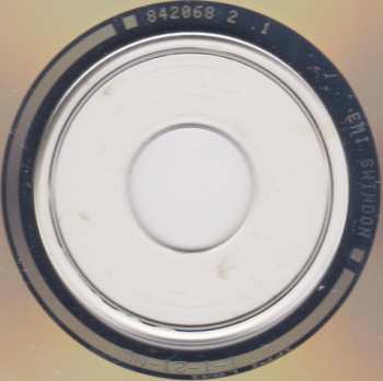 CD The Future Sound Of London: Dead Cities