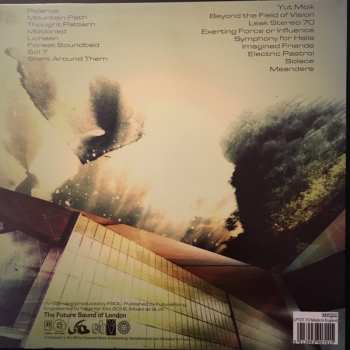 LP The Future Sound Of London: Environment Six