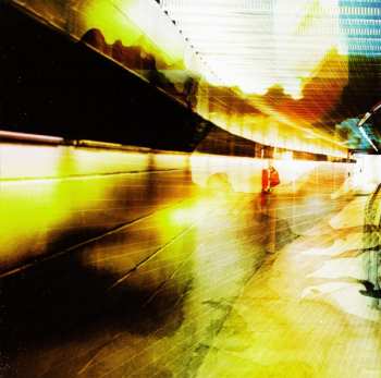 CD The Future Sound Of London: Environments 3