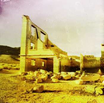 CD The Future Sound Of London: Environments 3