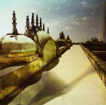 CD The Future Sound Of London: Environments 3