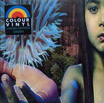 2LP The Future Sound Of London: Lifeforms CLR