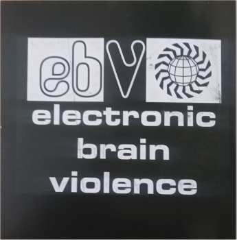 CD The Future Sound Of London: Music For 3 Books