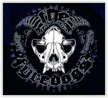 Album The Fyredogs: Hellfyre Rock'n'Roll