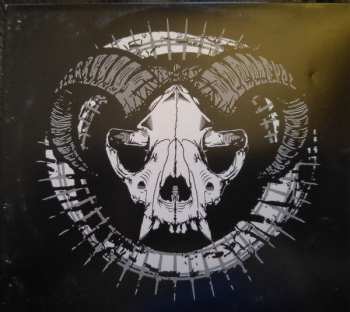 CD The Fyredogs: Hellfyre Rock'n'Roll