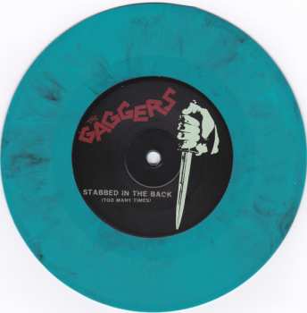 SP The Gaggers: Shockwave CLR | LTD