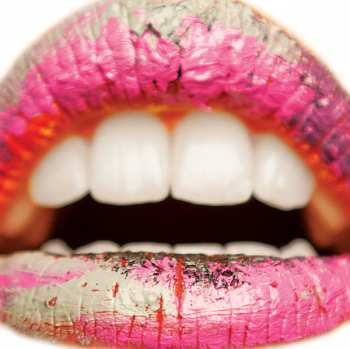 LP The Galactic Cowboy Orchestra: Zombie Mouth