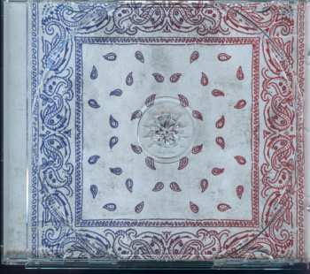 CD The Game: Streets Of Compton